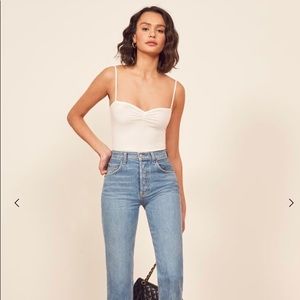 Reformation Minka Tank SMALL